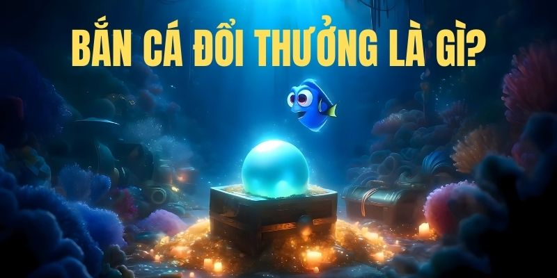 Giới thiệu game săn mồi bắn cá đổi thưởng mới nhất 2025