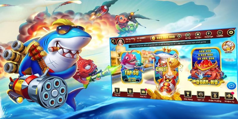 Những nhà phát hành game chất lượng và đáng tin cậy tại W88