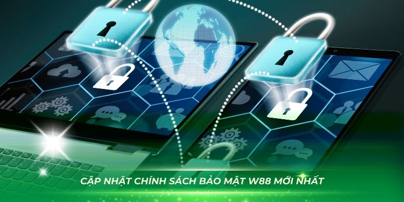 Công nghệ TLS 1.2 được sử dụng để mã hoá các thông tin tuyệt đối