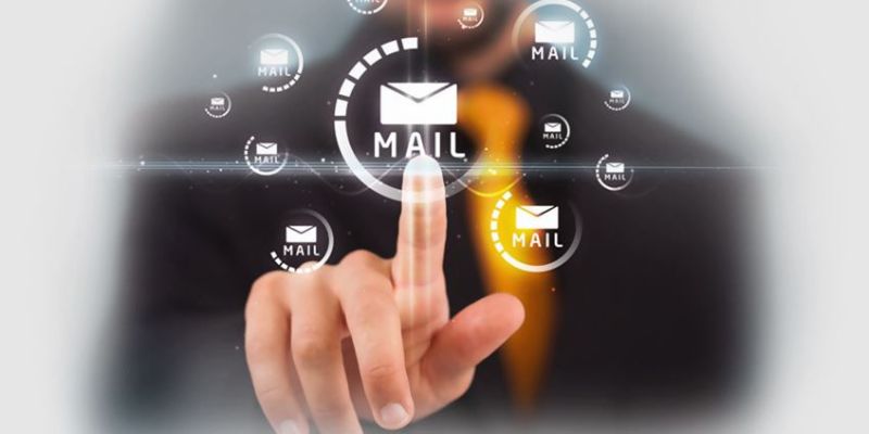 Liên hệ W88 dễ dàng thông qua email CSKH