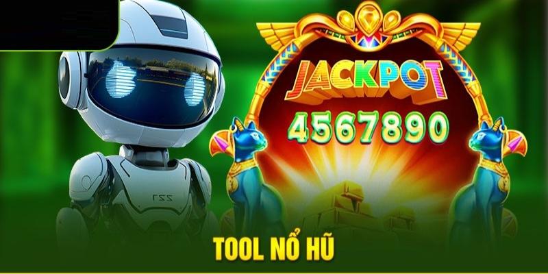 Top 4 tool hack nổ hũ  hỗ trợ tay cược W88 